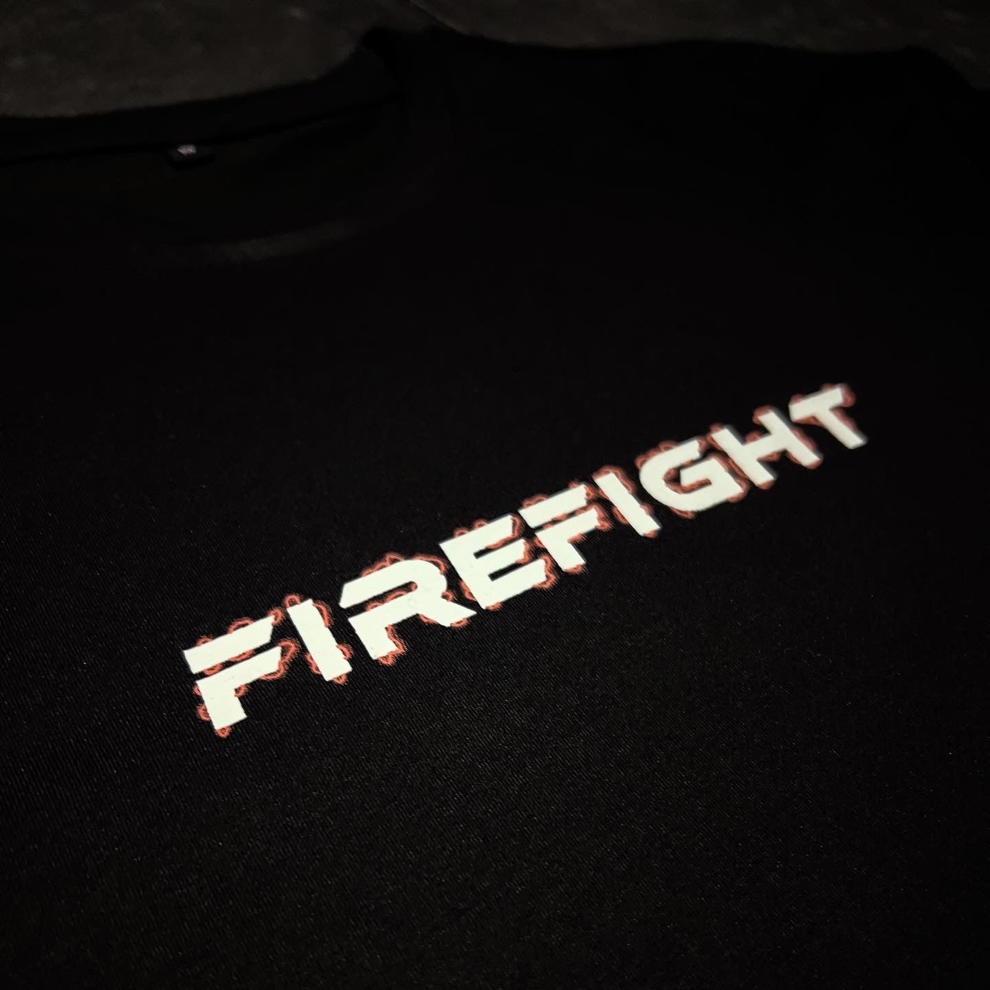 Round 1 T-shirt