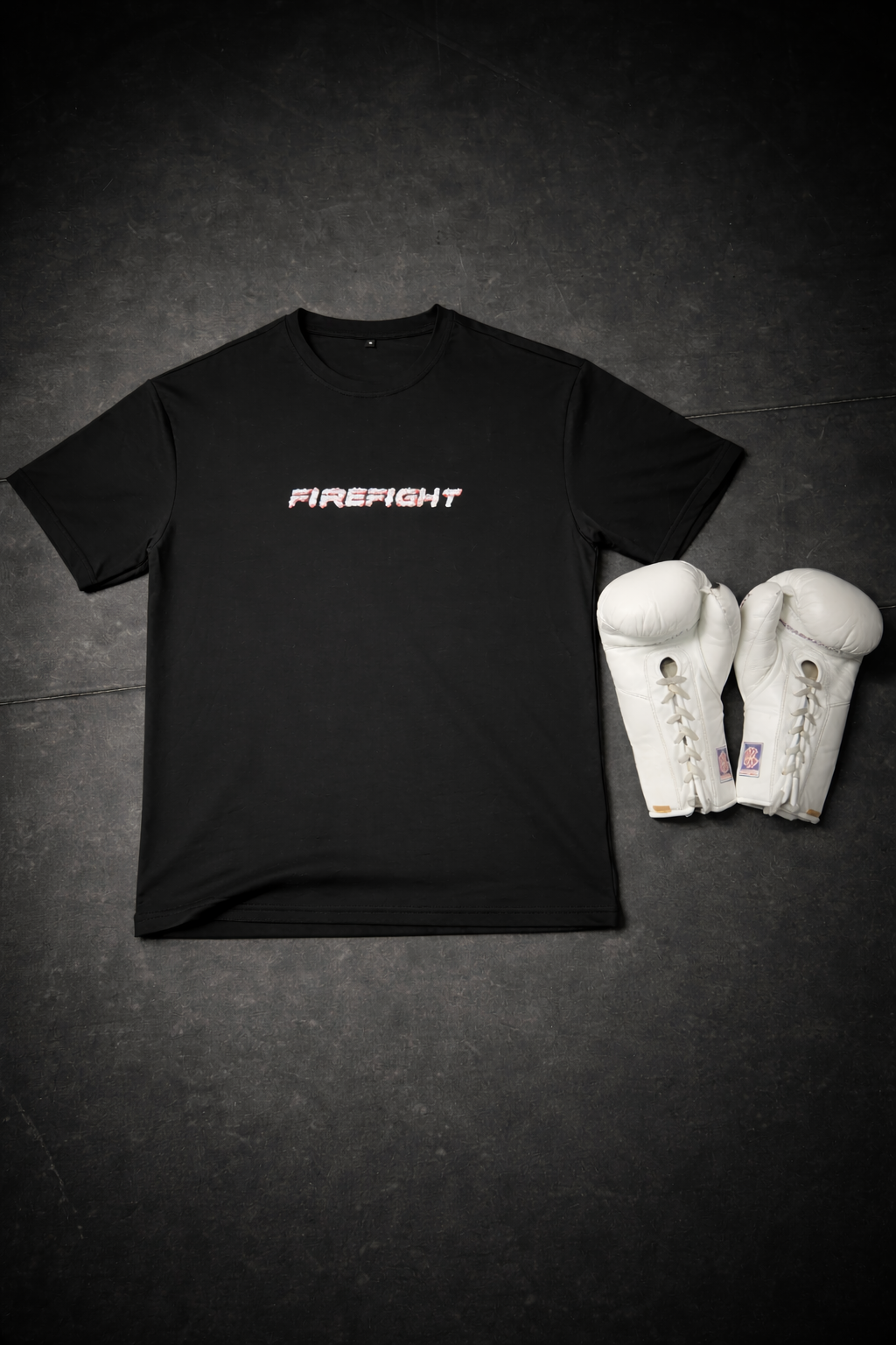 Round 1 T-shirt