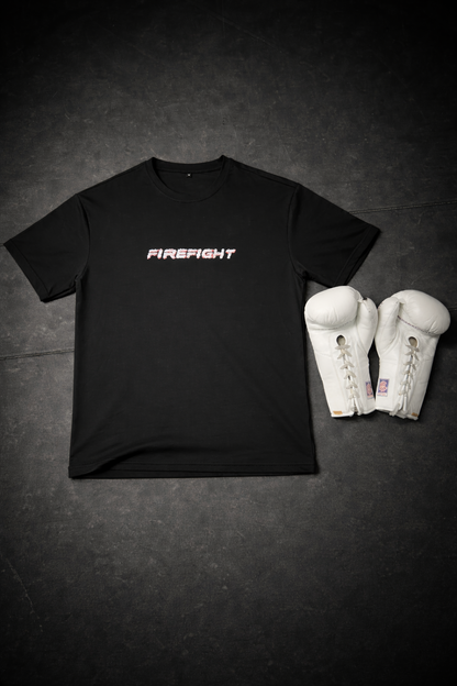 Round 1 T-shirt